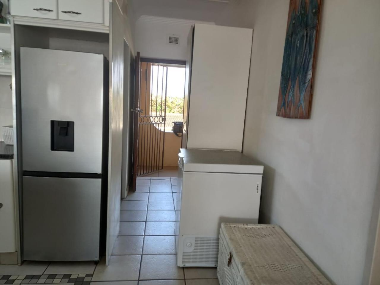 Holiday unit 54 Eden Dunes Shelly Beach Exterior foto