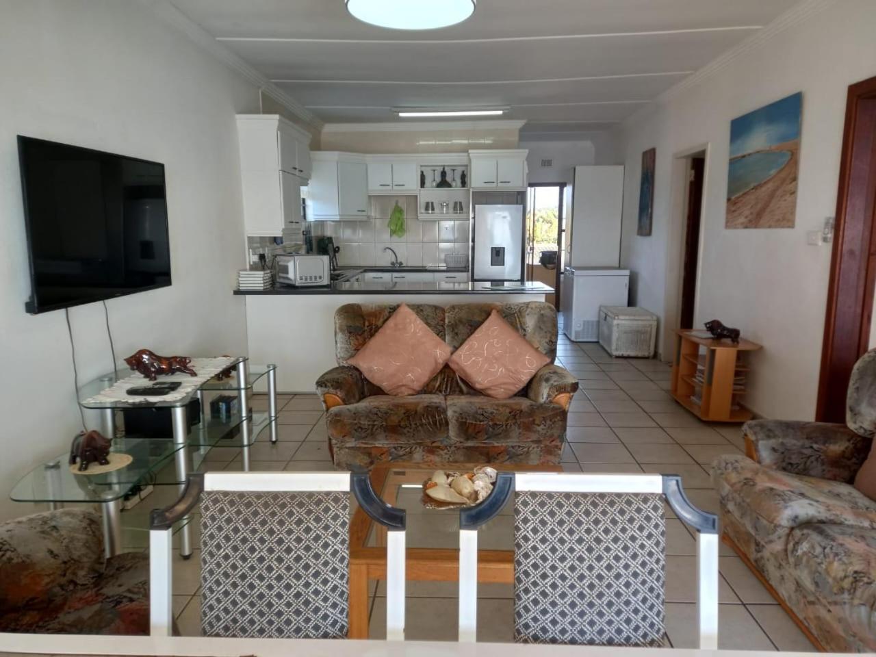 Holiday unit 54 Eden Dunes Shelly Beach Exterior foto