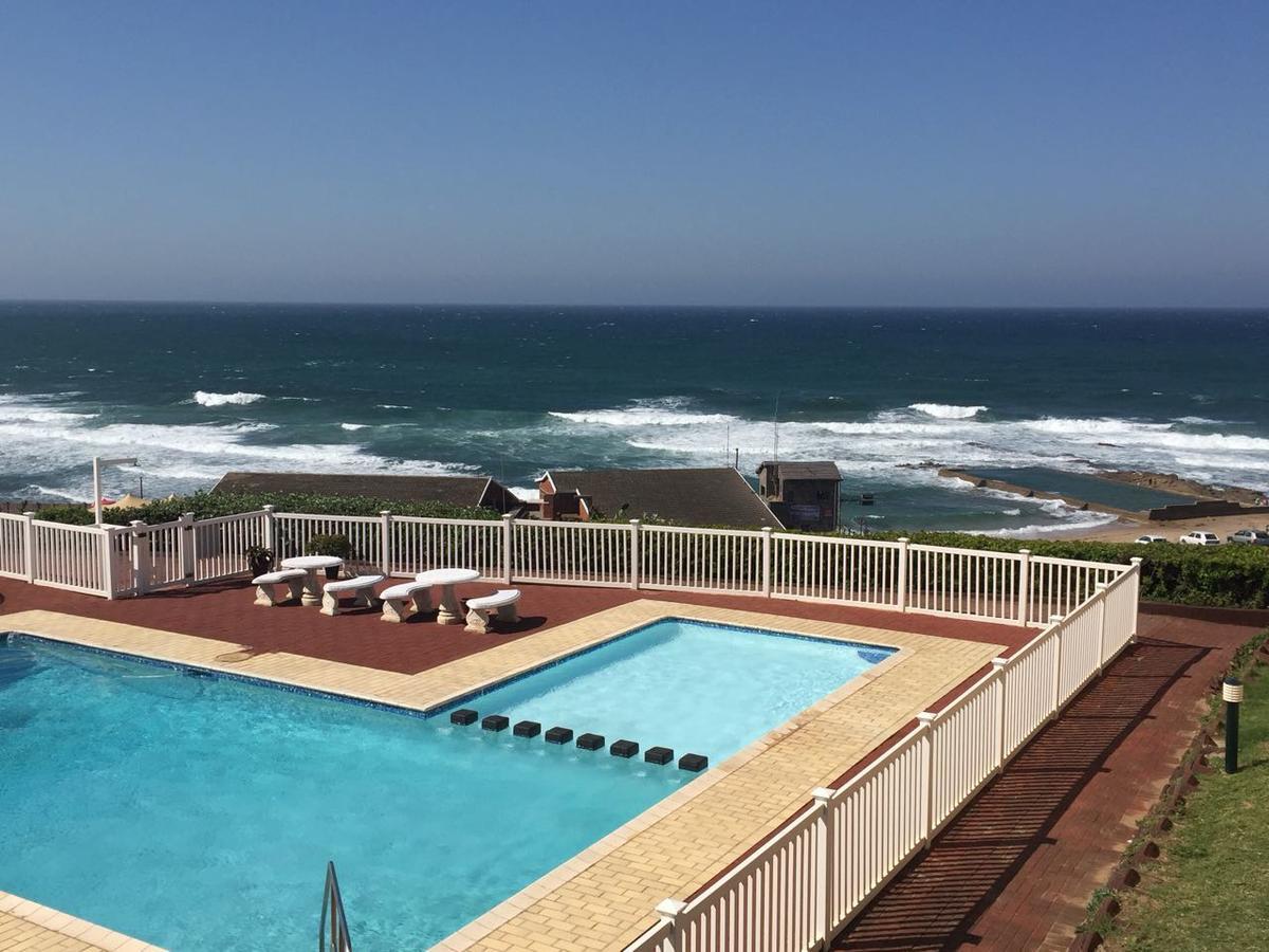 Holiday unit 54 Eden Dunes Shelly Beach Exterior foto
