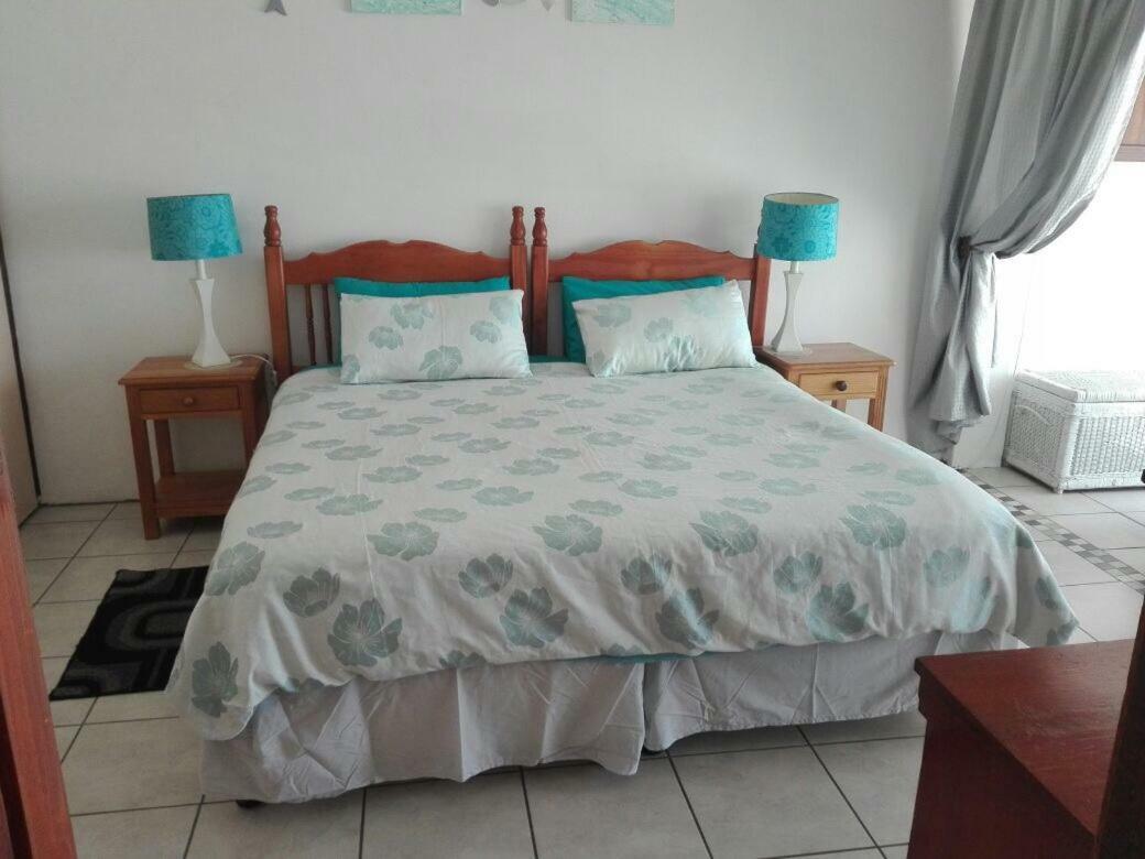 Holiday unit 54 Eden Dunes Shelly Beach Exterior foto