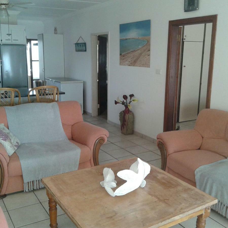 Holiday unit 54 Eden Dunes Shelly Beach Exterior foto