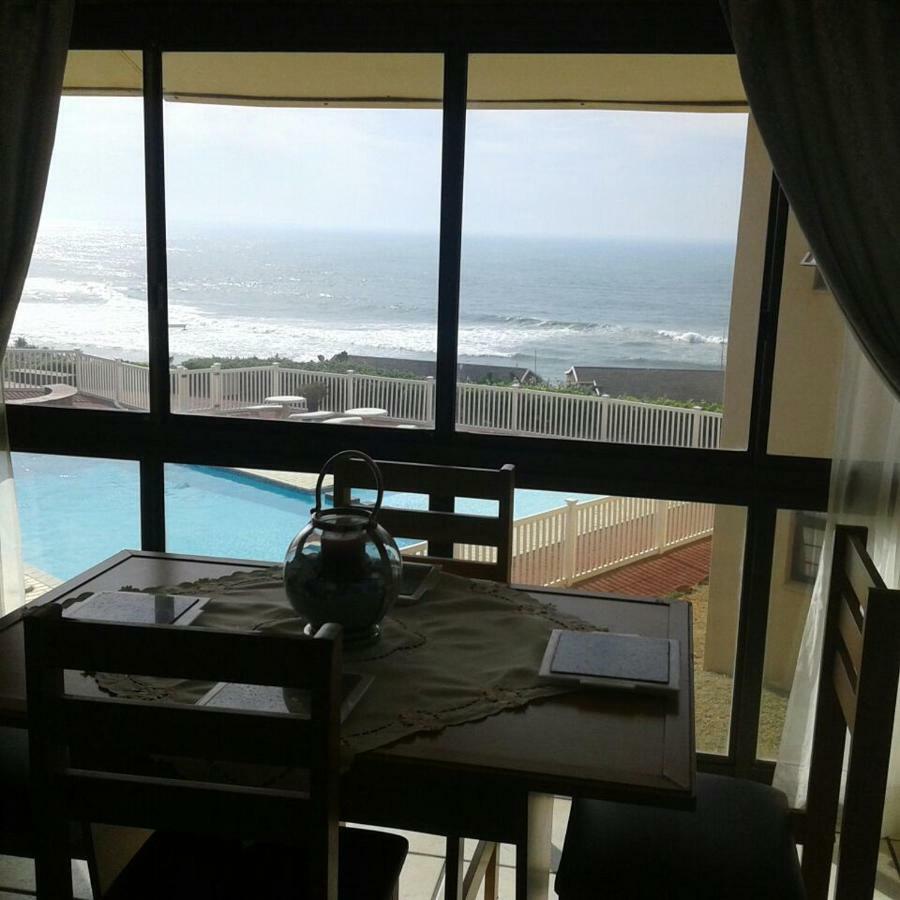Holiday unit 54 Eden Dunes Shelly Beach Exterior foto